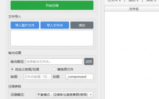 图片压缩